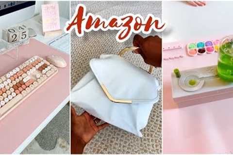 Amazon Finds TikTok Compilation / Amazon Must Haves With Links Part 127