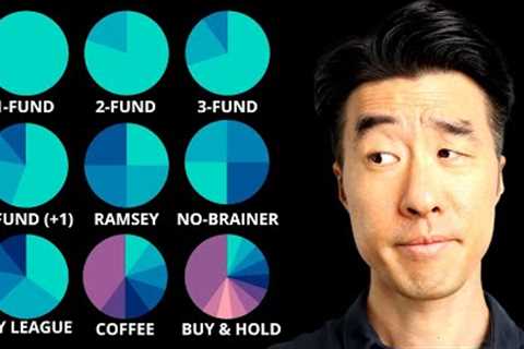 9 Most Popular Investment Portfolio Strategies