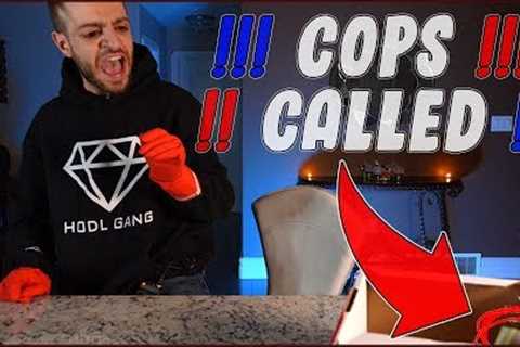 MOST SHOCKING DARK-WEB UNBOXING I’VE DONE