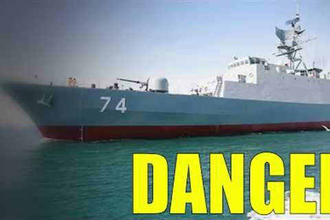Prepping - DANGER IS COMING!