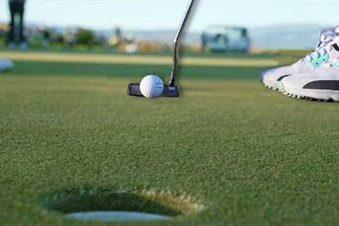 This is ALMOST IMPOSSIBLE To Do... // Experior 20 Putt Challenge