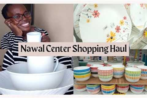 2023 Nawal shopping haul + prices | Kitchenware Nawal Mombasa