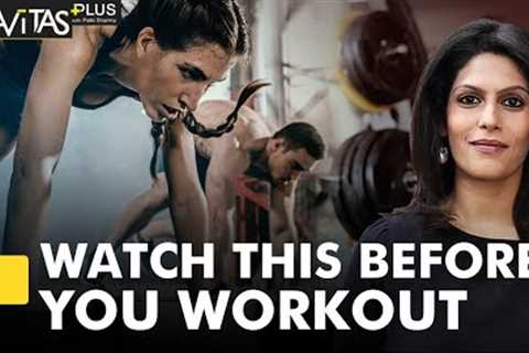 Gravitas Plus: Is too much exercise killing you? | Puneeth Rajkumar's death | Palki Sharma Live