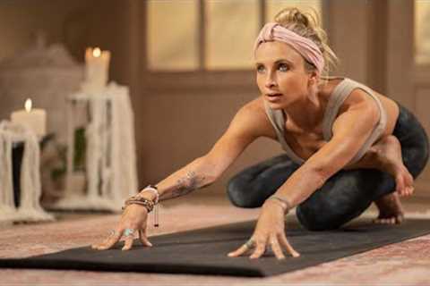Yoga For Flexibility | Full Body Yoga To Increase Mobility, Relaxation, &amp; Get Your Full Splits