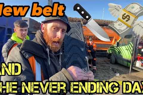 If you don’t like real life.. scroll up, My channel is defiantly not for you, making the cut 🔪