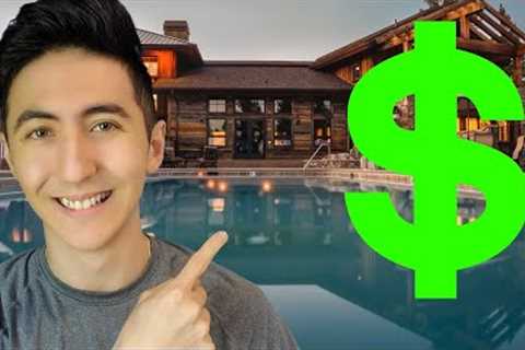 How to purchase a vacation rental (number's breakdown)