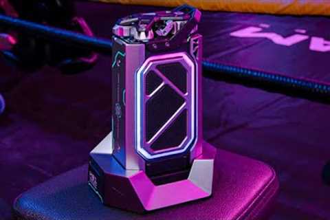 10 Coolest Gadgets And Inventions You Should Have