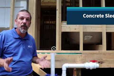 Plumbing Water Installation Basic Dos and Donts