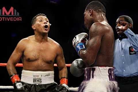 5 Times SHOWBOATING Went Wrong in Boxing