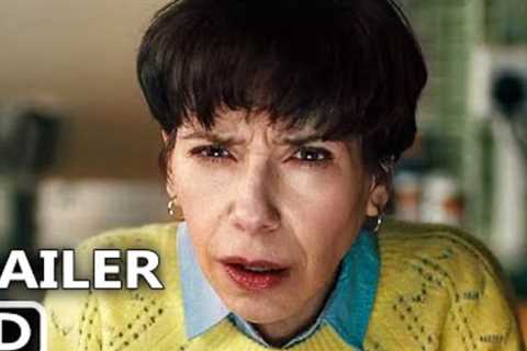 The LOST KING Trailer (223) Sally Hawkins and Steve Coogan
