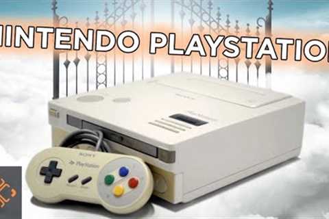 Consoles That Never Got Released