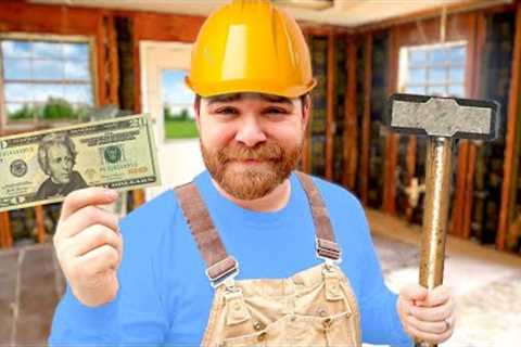 Can We Flip This House for Only $20?