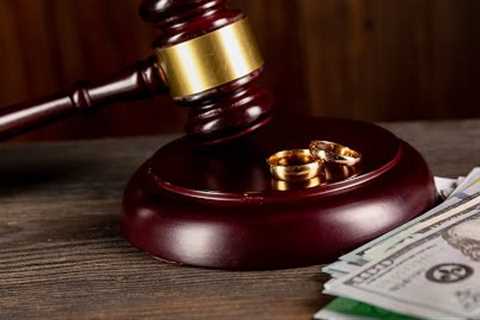 Family Law Basics (MCLE)