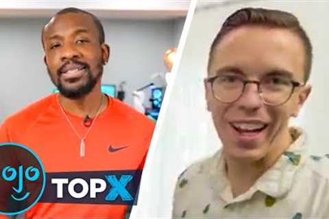 Top 10 Best Tech YouTubers