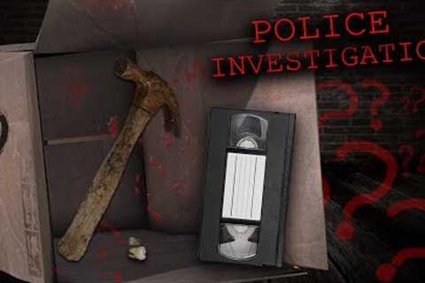 The Murder Mystery Box | Full Documentary