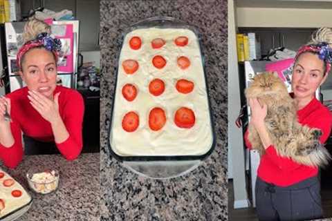 this no bake dessert is so yummy! || Kristin's Friends 2023