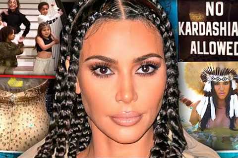 Every Precious Item That Kardashians Destroyed