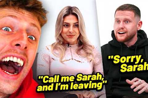 CLIPS THAT MADE *BEHZINGA* FAMOUS!