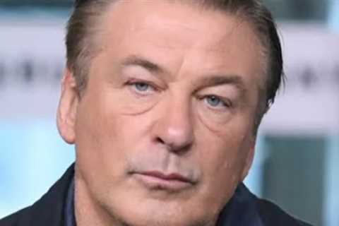Alec Baldwin's Tangled Life