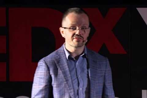 How to keep your mind running | Aaron Johnson | TEDxYouth@AmbarvaleHighSchool