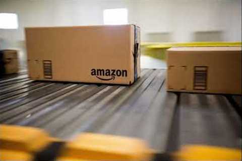 Amazon Predicted Its Slowest-Ever Holiday Season But Is Poised to Surprise (02/01/2023)