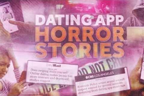Dr. Phil | S21 E34 : Dating App Horror Stories [Full Episode] (10.27.2022)