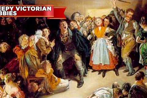 Creepy Hobbies That Were Normal During The Victorian Era