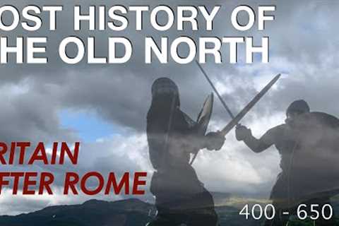 After Rome - The War For Britain // History Documentary