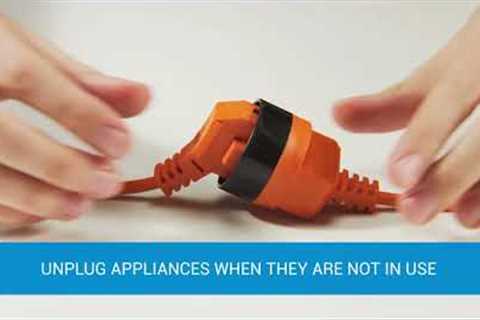 7 ELECTRICAL SAFETY TIPS FOR YOUR HOME FROM AN EXPERT ELECTRICIAN