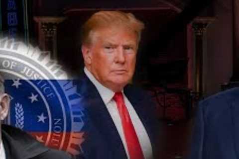 NEW Details Concerning Trump Investigation REVEALED | Huckabee