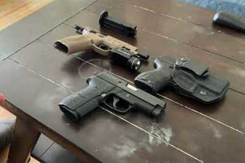 Handguns in SHTF | An Honest Assessment
