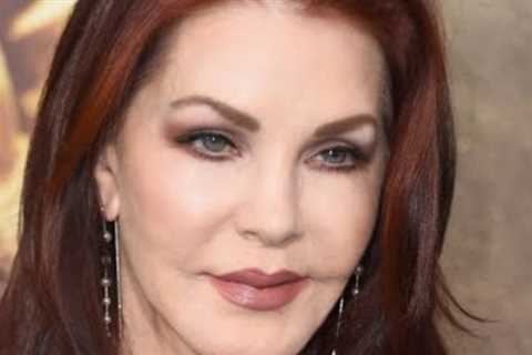 After contesting will, Priscilla presley reveals her intentions