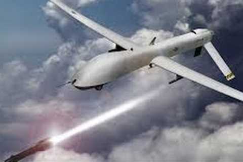 Military Drones Documentary - Technology Of The Future - World Documentary HD