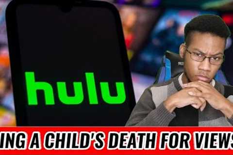 Hulu Drops Astroworld  Documentary After Backlash From Viewers