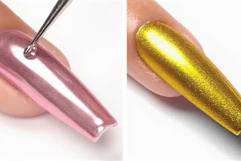#650 Best Ever Nail Art Tutorial Ideas | Nail Inspiration | New Beautiful Nail