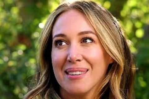 SWEET ON YOU Trailer (2023) Haylie Duff, Romance Movie