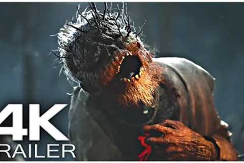 THE BOOGEYMAN Official Trailer (2023) New Movie Trailers 4K