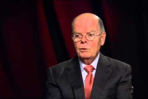 Wharton Private Wealth Management Program -- Professor Richard Marston
