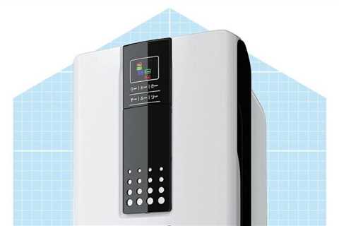 These are the 5 Best Basement Air Purifiers for Removing Dust, Allergens, and Odors