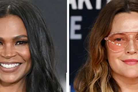 Nia Long Told She Looked 'Too Sophisticated and Too Old' Next to Drew Barrymore for Charlie's Angels
