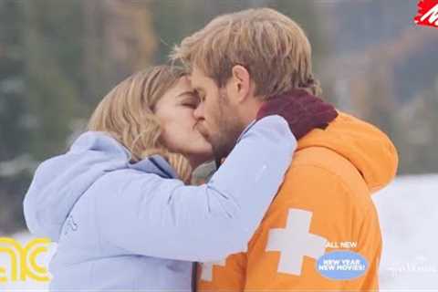 Love in Glacier National A National Park Romance 2023  Hallmark Romance Movies 2023   Best Holiday