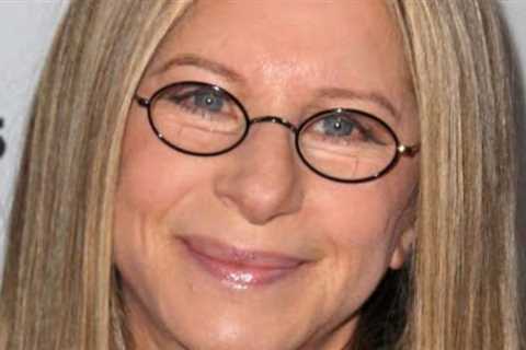 Celebrities Barbra Steisand Simply Can't Stand