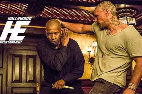 Denzel Washington Best Action Movie | Full Lenght English Hollywood Movie | Hollywood English Movie