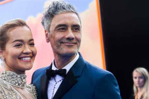 The Truth About Taika Waititi’s Love Life In 2023