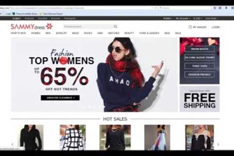 Top 20 Cheap Chinese Online Shopping Websites in English