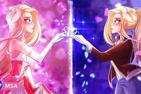 I Always Wanted A Sister, Until I Saw Her Face