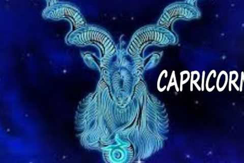 CAPRICORN / FINANCIAL FREEDOM IS YOURS! PLUS THIS LOVE WAS WORTH THE WAIT FEBRUARY 2023 MONTHLY READ