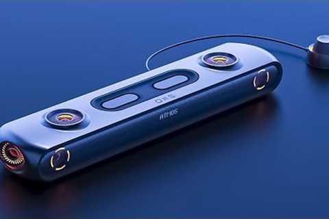 10 Coolest Gadgets And Inventions That Will Blow You Away