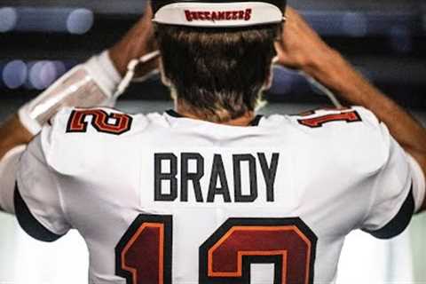 Thank You, Tom Brady