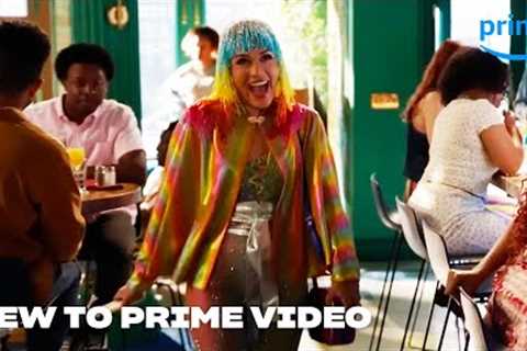 New to Prime Video February 2023  | Prime Video